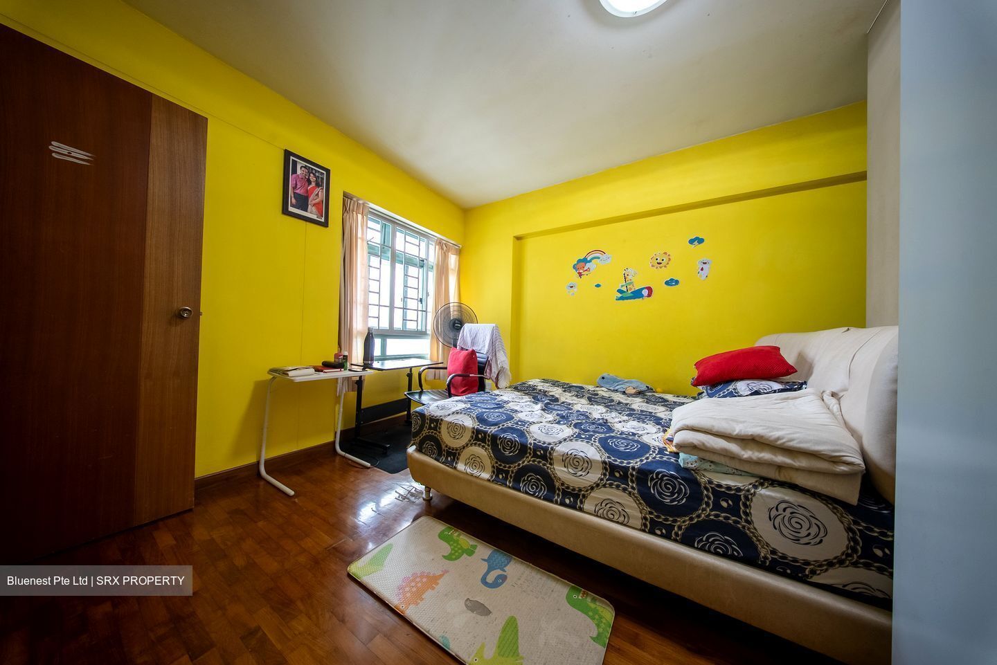 Blk 638B The Meadows (Punggol), HDB 5 Rooms #490310781